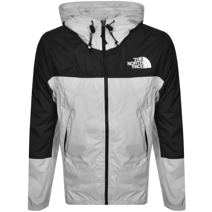 Alternative Image for ProductThe North Face Hydrenaline Jacket Grey1